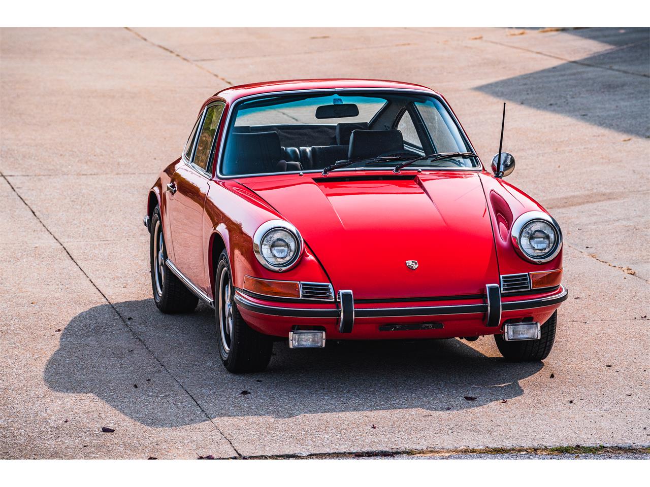 1969 Porsche 911E for sale in Omaha, NE – photo 20