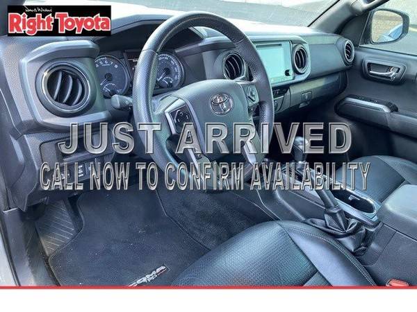 Used 2019 Toyota Tacoma TRD Sport/7, 290 below Retail! - cars & for sale in Scottsdale, AZ – photo 10