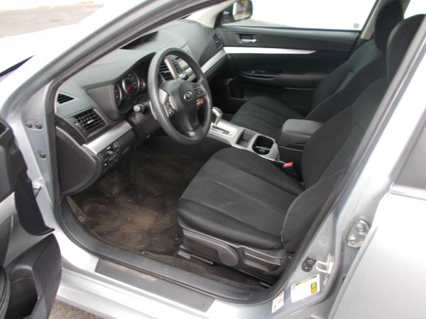 2014 Subaru Legacy ~ All Wheel Drive ~ Sharp Car! for sale in Warwick, CT – photo 11
