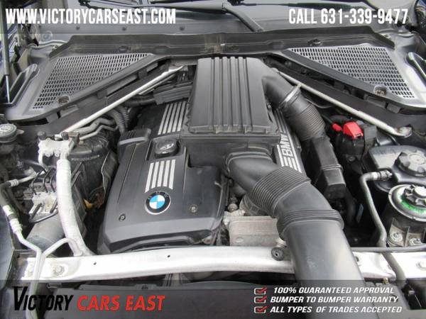 2010 BMW X5 AWD 4dr 30i - - by dealer - vehicle for sale in Huntington, NY – photo 19