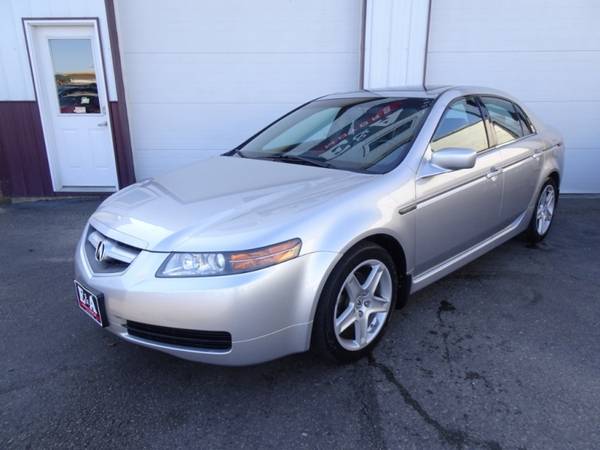 2006 Acura TL for sale in Waterloo, IA – photo 2