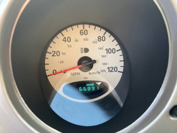 MINT Chrysler PT Cruiser 66k miles for sale in Torrance, CA – photo 11