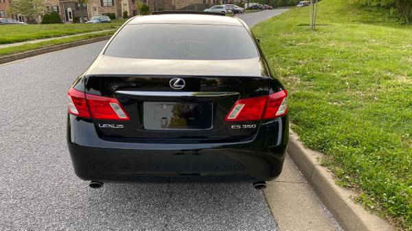 2009 Lexus ES 350 8500 or best offer for sale in Catonsville, MD – photo 8