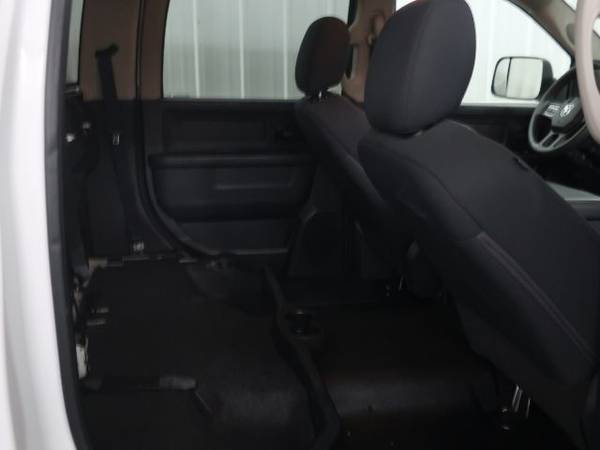 2012 Ram 2500 ST Crew Cab SWB 4WD Pick Up Truck - cars & trucks - by... for sale in Caledonia, MI – photo 20
