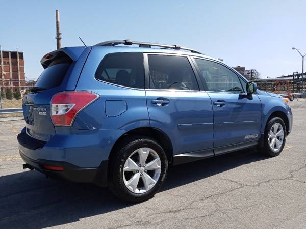 2015 Subaru Forester 2 5i Limited - - by dealer for sale in Rochester , NY – photo 7