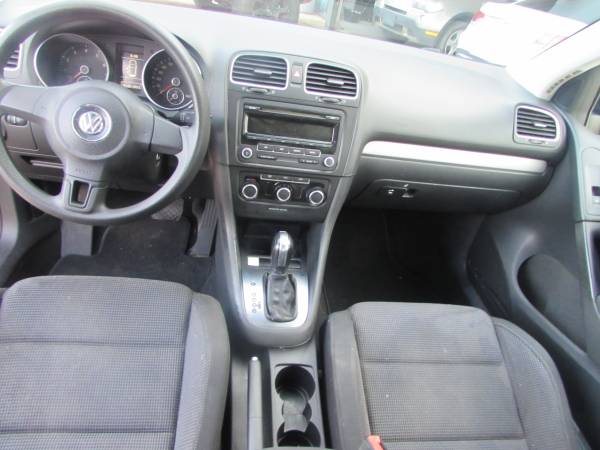 2013 VOLKSWAGEN GOLF - - by dealer - vehicle for sale in Oklahoma City, OK – photo 12