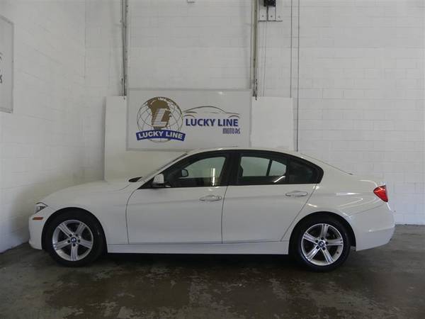 2013 BMW 3 SERIES 328i xDrive - cars & trucks - by dealer - vehicle... for sale in Fredericksburg, District Of Columbia – photo 7