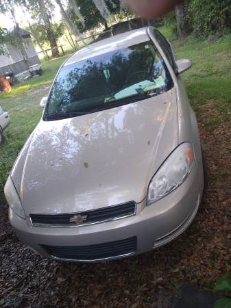 2008 Chevy Impala for sale in Fairfield, FL – photo 2