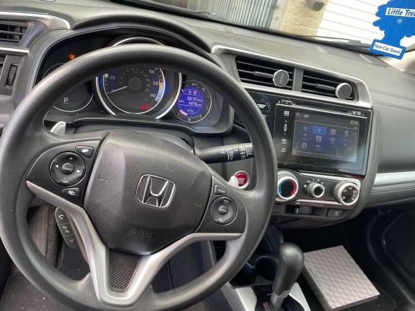 2015 Honda fit EXL for sale in Chelmsford, MA – photo 6