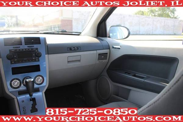 2007 *DODGE**CALIBER*R/T AWD SUNROOF CD KEYLES ALLOY GOOD TIRES 203558 for sale in Joliet, IL – photo 21