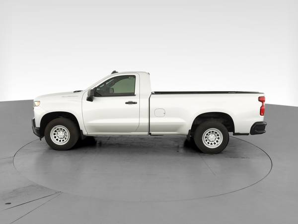 2020 Chevy Chevrolet Silverado 1500 Regular Cab Work Truck Pickup 2D for sale in Athens, GA – photo 5
