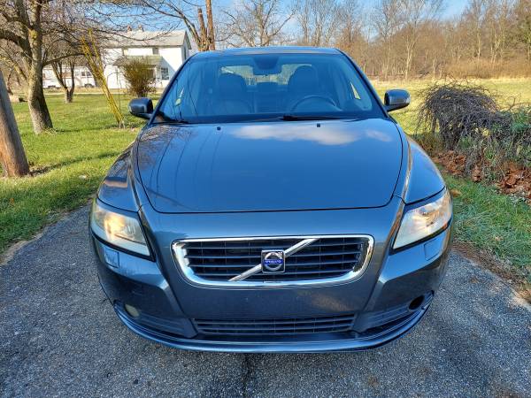 2010 Volvo S40 2.4i NEW TIMING BELT - cars & trucks - by dealer -... for sale in Orient, OH – photo 2