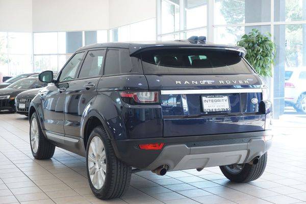 2016 Land Rover Range Rover Evoque HSE Sport Utility 4D [Free... for sale in Sacramento , CA – photo 7