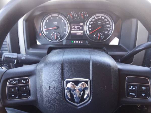 2012 Dodge Ram 1500 Tradesman (Streeters open Sundays 10-2) for sale in queensbury, NY – photo 15