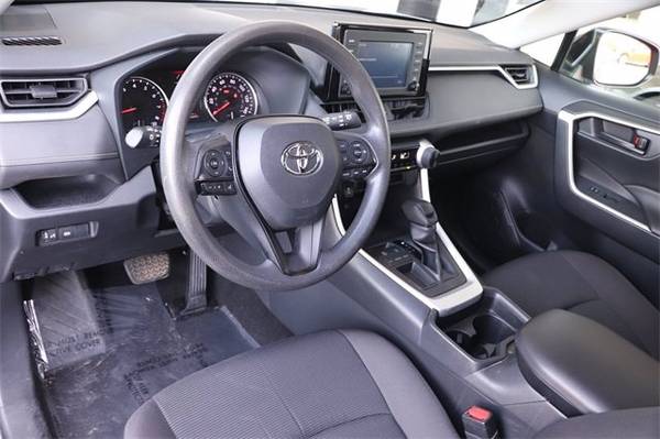 2019 Toyota Rav4 Le - - by dealer - vehicle automotive for sale in Elk Grove, CA – photo 22