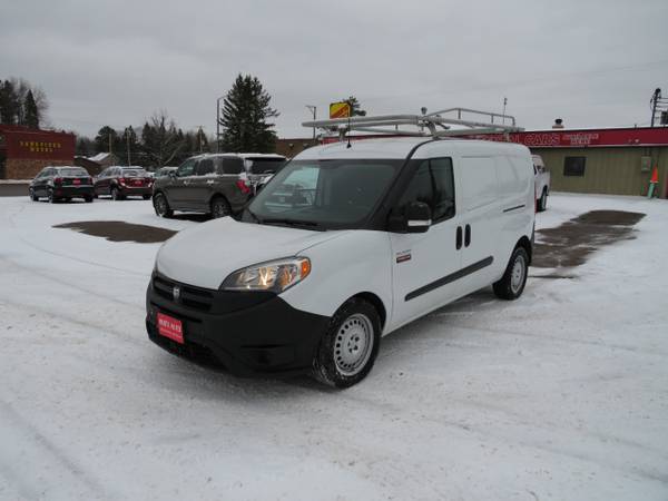 2016 RAM PROMASTER CITY Base - cars & trucks - by dealer - vehicle... for sale in Ironwood, WI – photo 2