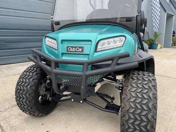 2019 CLUB CAR ONWARD 4 PASSENGER - RARE FIND! - cars & trucks - by... for sale in Clearwater, AL – photo 8