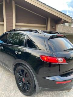 Infiniti FX35 AWD Sport Package for sale - cars & trucks - by owner... for sale in Edwards, CO – photo 8