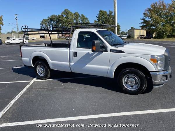 2012 FORD F250 REG CAB LONG BED TRUCK - cars & trucks - by dealer -... for sale in Richmond , VA – photo 15