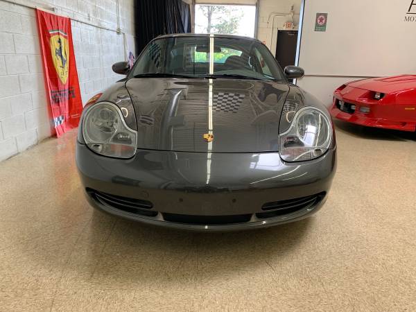 2001 Porsche 911 - cars & trucks - by dealer - vehicle automotive sale for sale in Addison, IL – photo 5