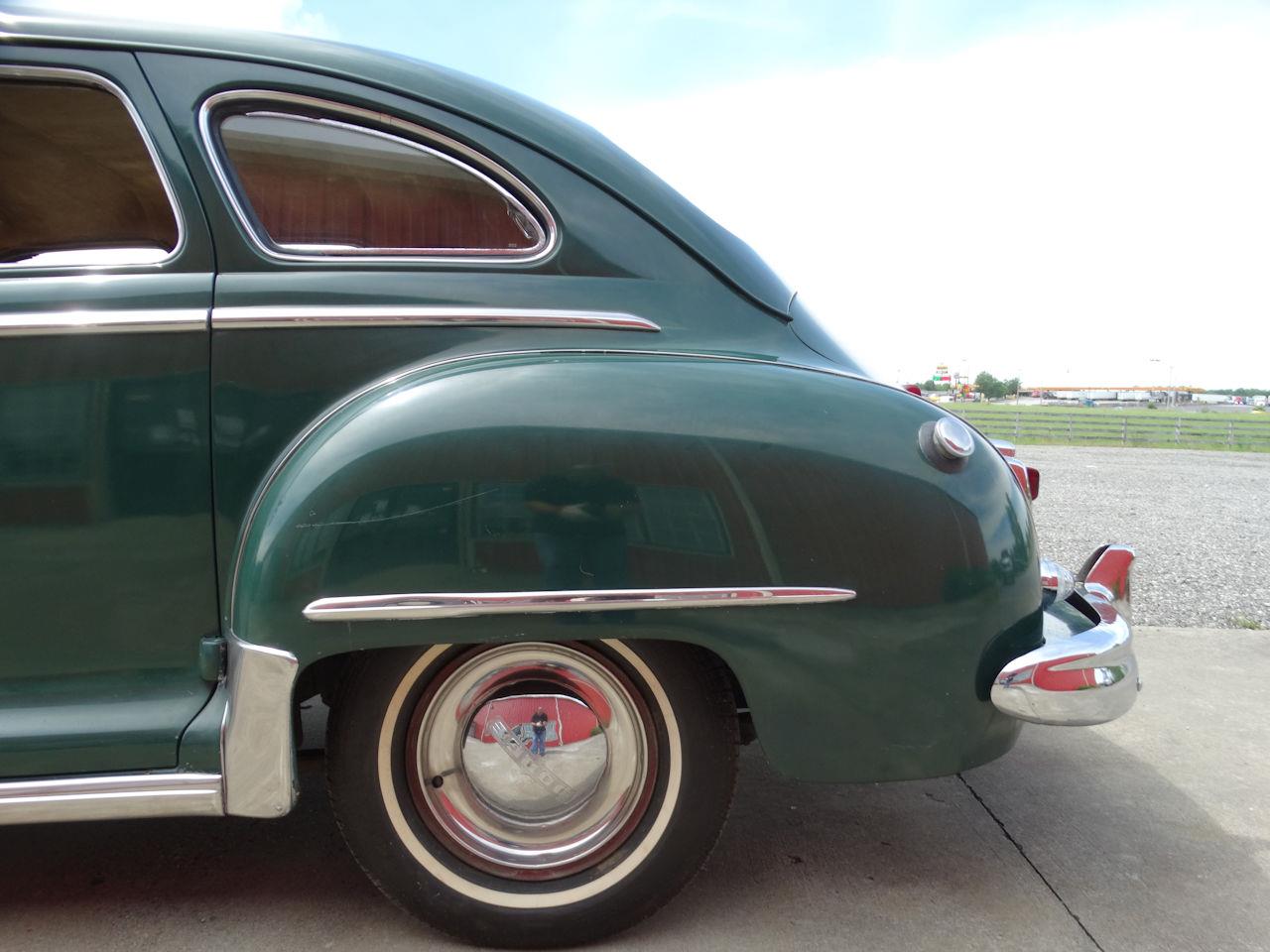 1948 Dodge Custom for sale in O'Fallon, IL – photo 47