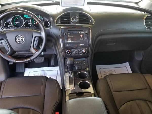 2015 BUICK ENCLAVE SUV for sale in Sneads Ferry, NC – photo 13