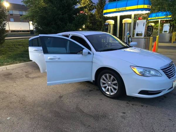 Chrysler 200 for sale in Bellbrook, OH – photo 9