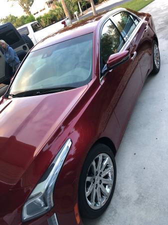 Cadillac CTS for sale in Fort Myers Beach, FL – photo 3