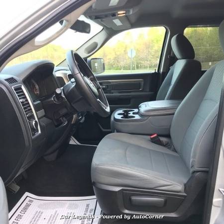 2015 Ram 1500 EXTENDED CAB PICKUP - - by for sale in Stafford, VA – photo 11