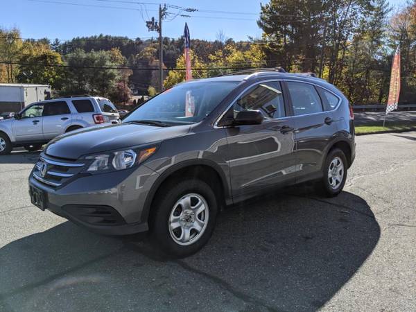 Stop By and Test Drive This 2014 Honda CR-V with 97,666... for sale in Thomaston, CT – photo 3