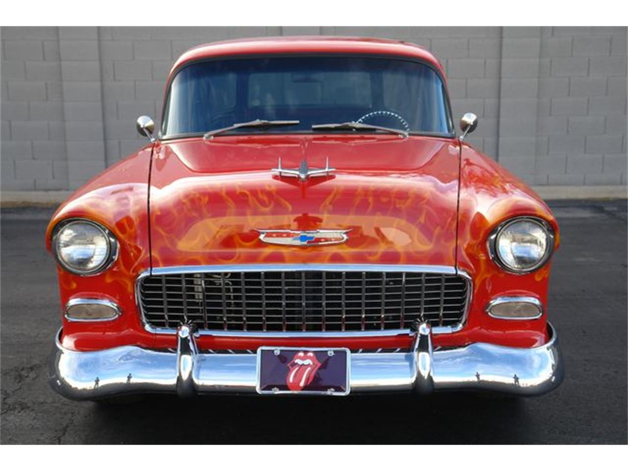 1955 Chevrolet 150 for sale in Phoenix, AZ – photo 8