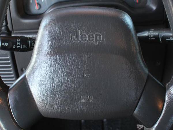 2002 Jeep Wrangler SPORT **ONE OWNER** - cars & trucks - by dealer -... for sale in Redmond, OR – photo 18