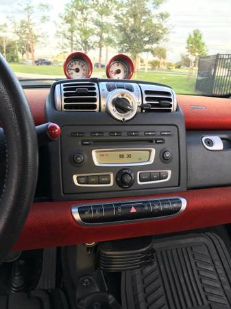 Smart Car! Coupe Convertible - cars & trucks - by owner - vehicle... for sale in Melbourne , FL – photo 8