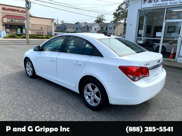 2015 Chevrolet Cruze 4dr Sdn Auto 1LT Sedan - cars & trucks - by... for sale in Seaford, NY – photo 7