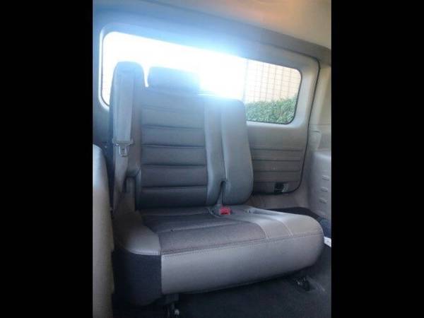 2004 HUMMER H2 for sale in Manteca, CA – photo 7