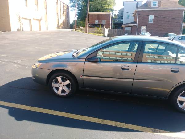 2006 SATURN ION 41,500 - cars & trucks - by owner - vehicle... for sale in Pittsburgh, PA – photo 8