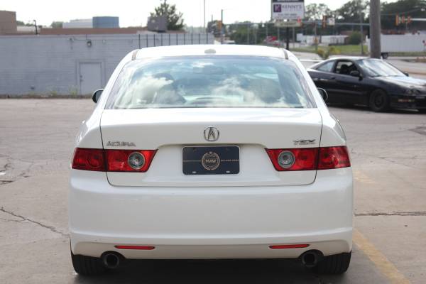 2007 Acura TSX for sale in Des Moines, IA – photo 4