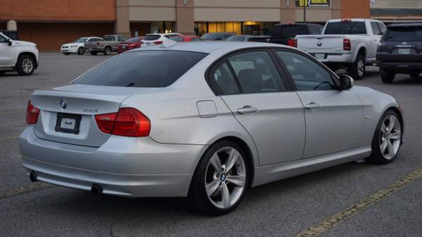 2011 BMW 3-Series 335i - cars & trucks - by dealer - vehicle... for sale in Smyrna, TN – photo 5