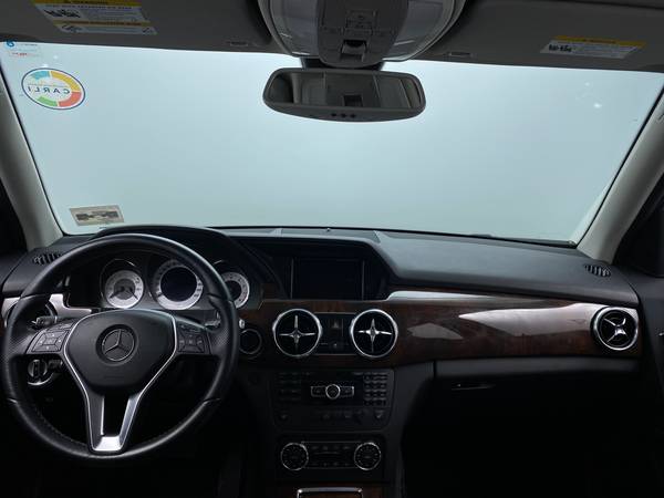 2015 Mercedes-Benz GLK-Class GLK 350 4MATIC Sport Utility 4D suv -... for sale in Boulder, CO – photo 20