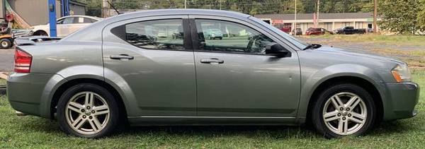 Dodge Avenger - BAD CREDIT BANKRUPTCY REPO SSI RETIRED APPROVED for sale in Elkton, DE – photo 3