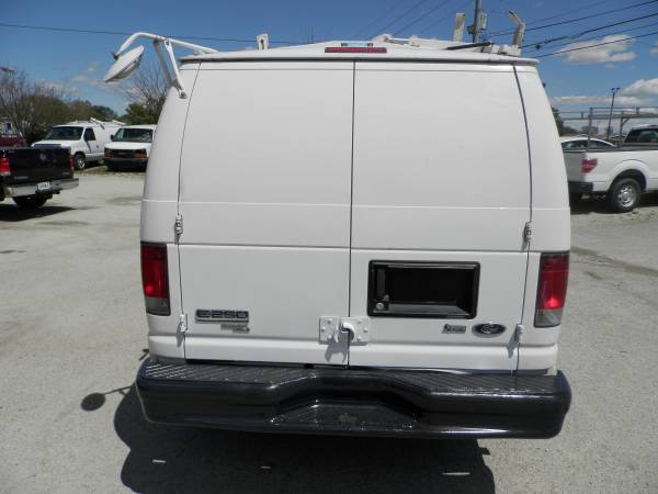 2013 Ford E-250 Cargo Van for sale - - by dealer for sale in Indianapolis, IN – photo 13