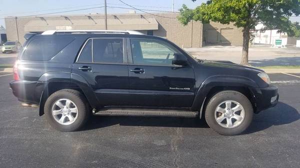 2004 Toyota 4Runner Sport 4WD Only 106k Miles! for sale in Tulsa, OK – photo 2