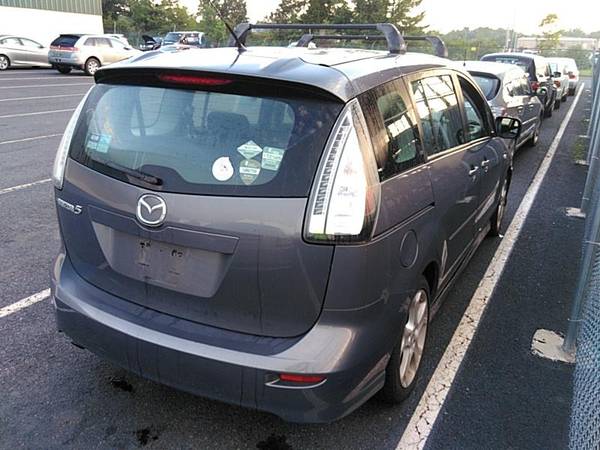 2009 MAZDA 5 TOURING 1 OWNER CLEAN CARFAX NO ACCIDENT+NEW INSPECTION... for sale in Allentown, PA – photo 2