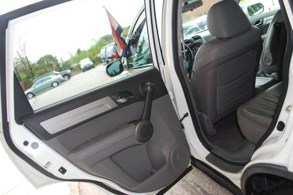 2010 Honda CR-V 4x4 4WD CRV EX-L Sport Utility 4D SUV - cars & for sale in Glen Burnie, MD – photo 16