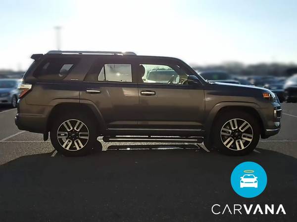 2015 Toyota 4Runner Limited Sport Utility 4D suv Gray - FINANCE... for sale in Mesa, AZ – photo 13