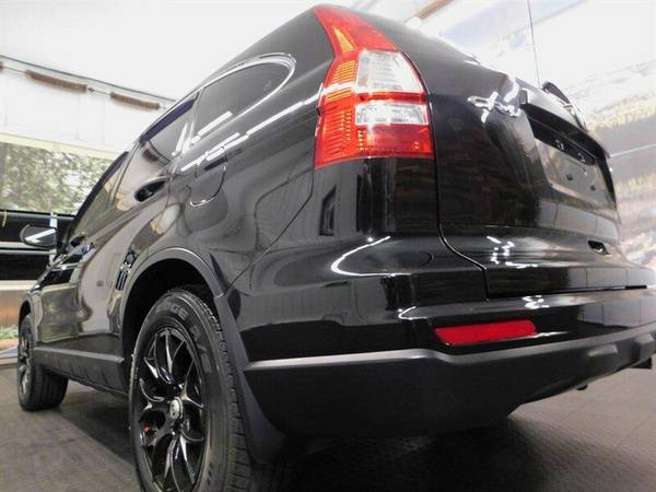 2011 Honda CR-V LX Sport Utility/AWD/BLACK WHEELS/86, 000 MILES for sale in Gladstone, OR – photo 11