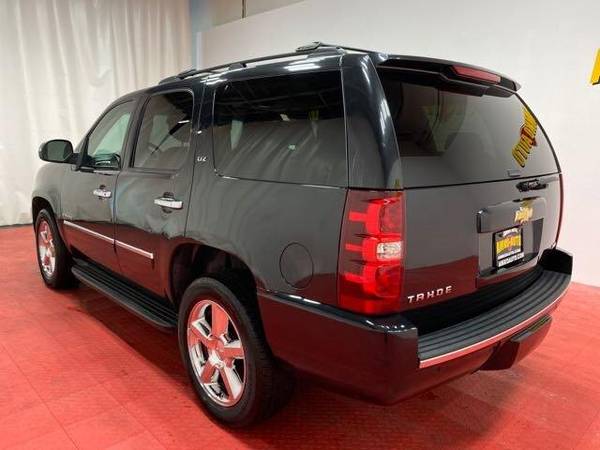 2011 Chevrolet Chevy Tahoe LTZ 4x4 LTZ 4dr SUV $1200 - cars & trucks... for sale in Temple Hills, District Of Columbia – photo 8