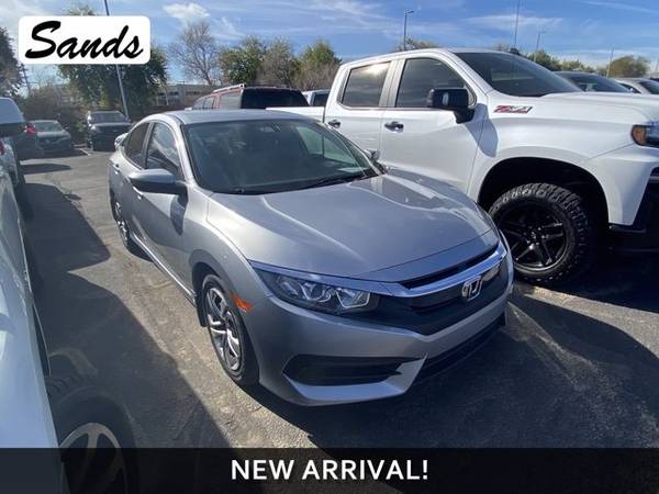 2017 Honda Civic Sedan - Call and Make Offer for sale in Surprise, AZ – photo 2