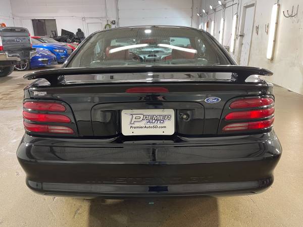 1994 Ford Mustang GT Built 347 Stroker V8 ONLY 81K Miles! - cars & for sale in Sioux Falls, SD – photo 6