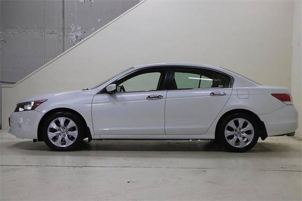 2008 Honda Accord 12718P - cars & trucks - by dealer - vehicle... for sale in Palo Alto, CA – photo 9